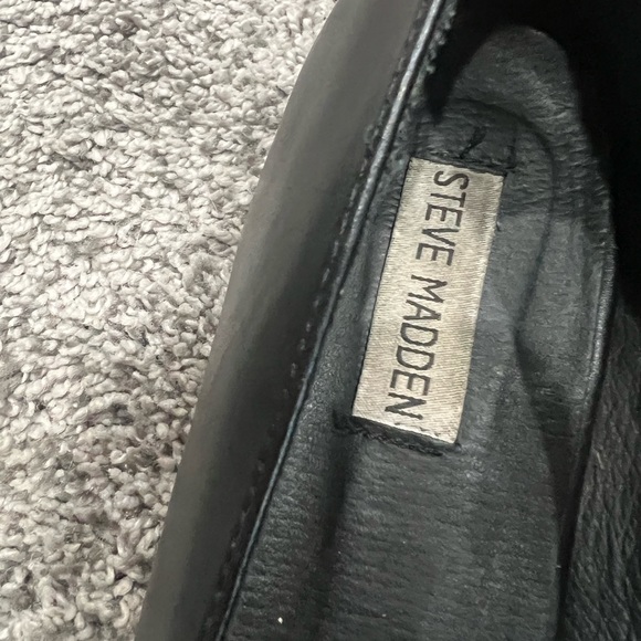Steve Madden Flats (Kitten Heel) - Picture 3 of 5